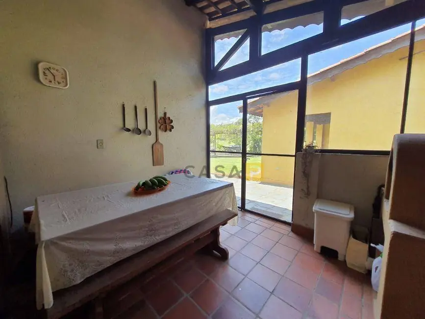 Chácara com 3 quartos à venda, 77000m2 em Jardim Rosaura, Jundiai - SP - imagem 4 Foto 4 de Chácara com 3 quartos à venda, 77000m2 em Jardim Rosaura, Jundiai - SP