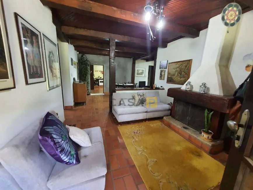 Chácara com 3 quartos à venda, 77000m2 em Jardim Rosaura, Jundiai - SP - imagem 9 Foto 9 de Chácara com 3 quartos à venda, 77000m2 em Jardim Rosaura, Jundiai - SP