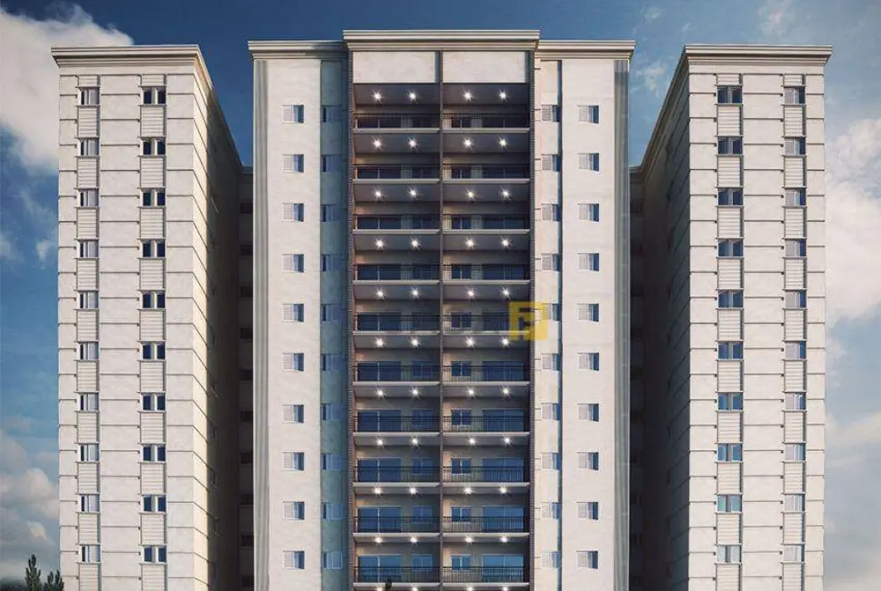 Foto 8 de Apartamento com 3 quartos à venda, 81m2 em Vila Santa Catarina, Americana - SP