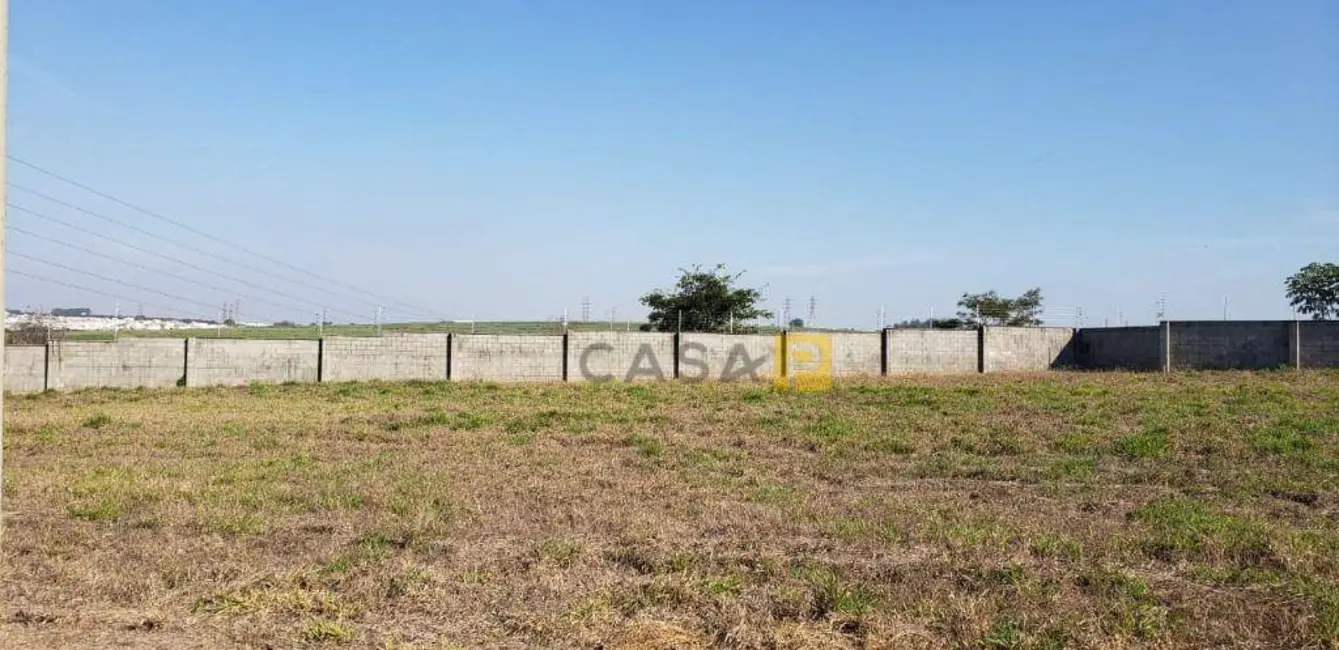 Foto 3 de Terreno / Lote à venda, 1200m2 em Vila São Pedro, Hortolandia - SP