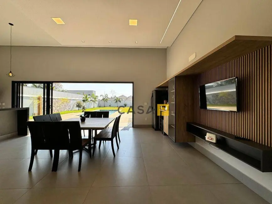 Foto 4 de Casa de Condomínio com 4 quartos à venda, 1000m2 em Estância Hípica, Nova Odessa - SP