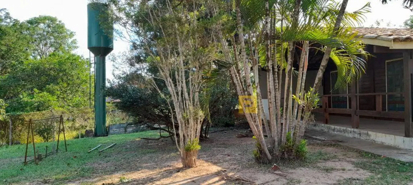 Foto 6 de Chácara com 2 quartos à venda, 1600m2 em Iate Clube de Campinas, Americana - SP
