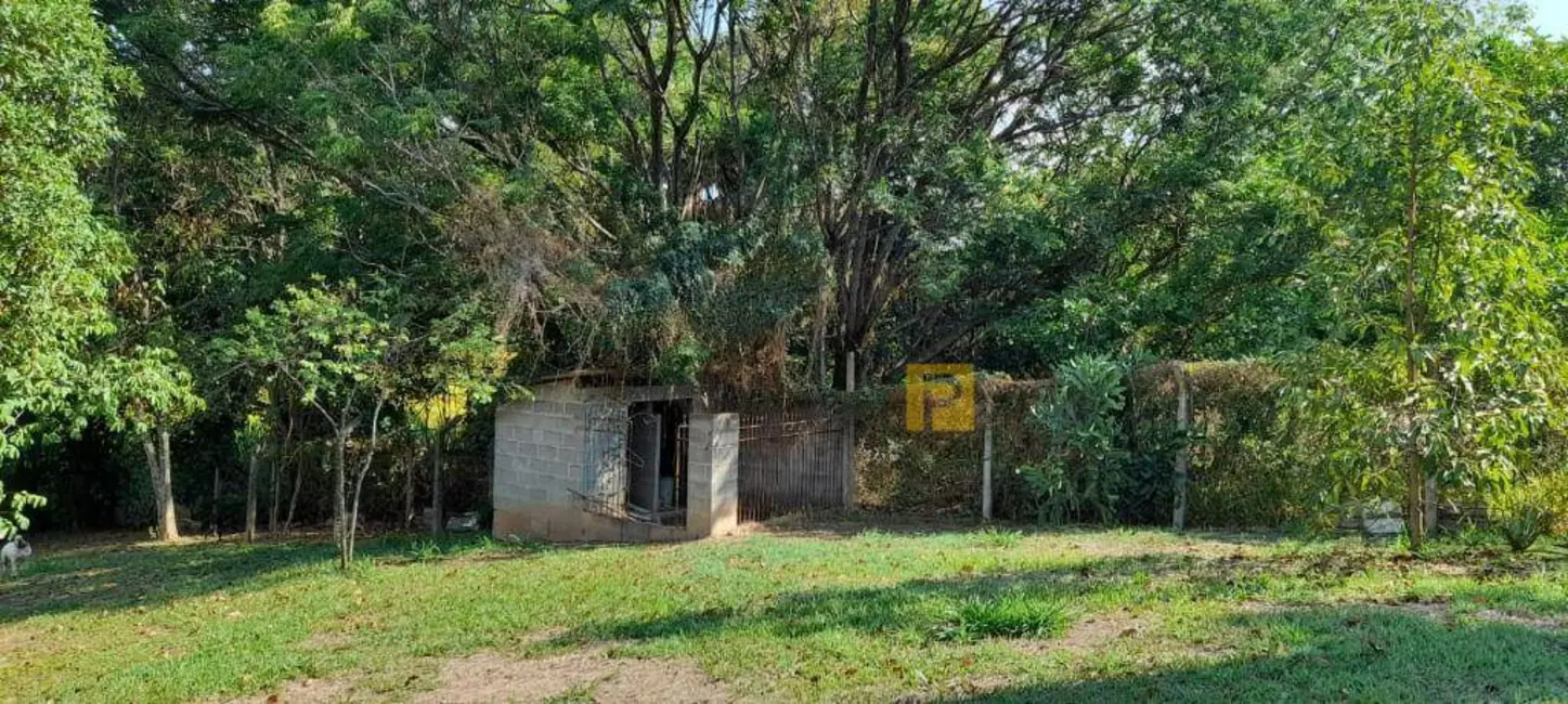 Foto 7 de Chácara com 2 quartos à venda, 1600m2 em Iate Clube de Campinas, Americana - SP