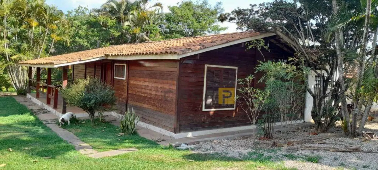 Foto 9 de Chácara com 2 quartos à venda, 1600m2 em Iate Clube de Campinas, Americana - SP