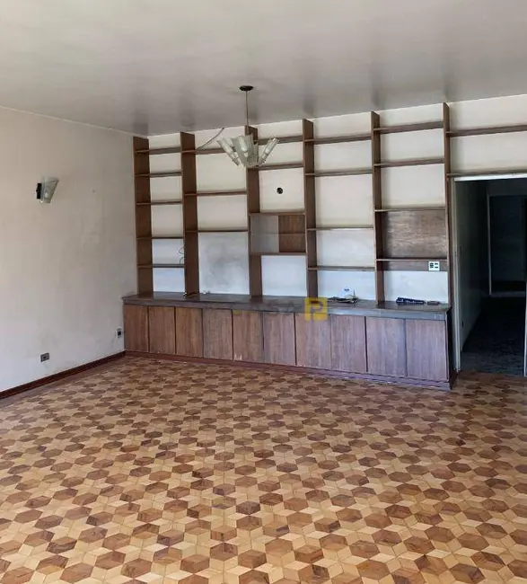 Foto 2 de Casa com 5 quartos para alugar, 372m2 em Jardim Girassol, Americana - SP