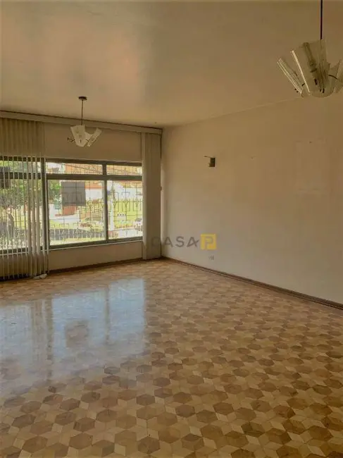 Foto 1 de Casa com 5 quartos para alugar, 372m2 em Jardim Girassol, Americana - SP