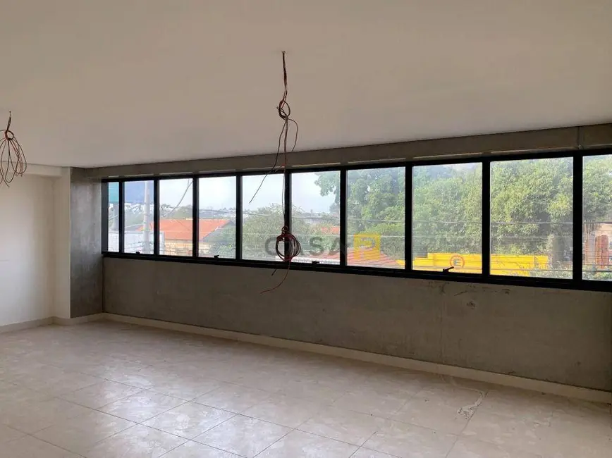 Foto 2 de Sala Comercial para alugar, 45m2 em Centro, Americana - SP