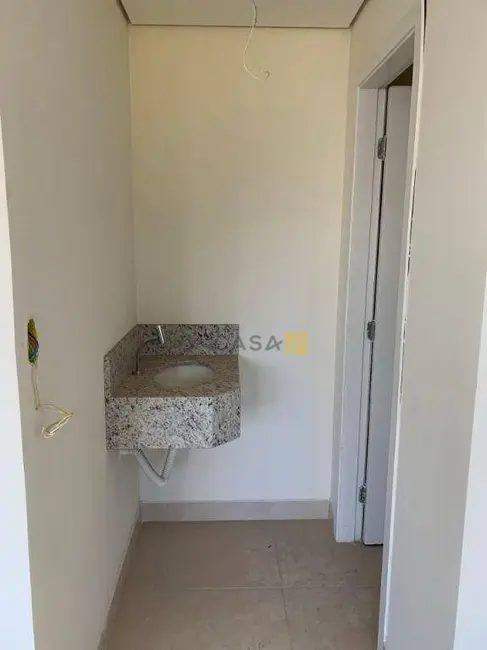 Foto 5 de Sala Comercial para alugar, 45m2 em Centro, Americana - SP