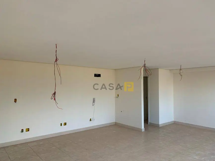 Foto 4 de Sala Comercial para alugar, 45m2 em Centro, Americana - SP