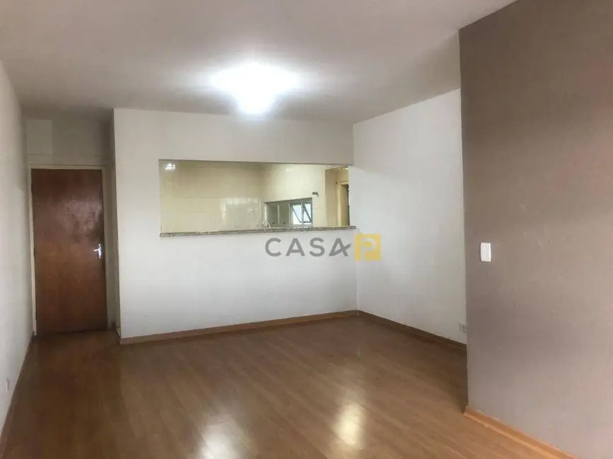 Foto 2 de Apartamento com 3 quartos à venda, 115m2 em Jardim Colina, Americana - SP