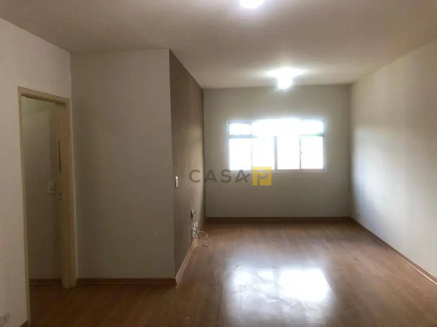 Foto 1 de Apartamento com 3 quartos à venda, 115m2 em Jardim Colina, Americana - SP
