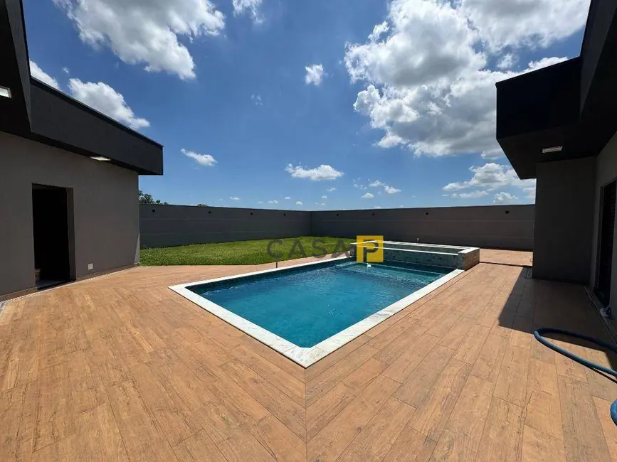 Foto 5 de Casa de Condomínio com 3 quartos à venda, 733m2 em Parque Residencial Tancredi, Americana - SP