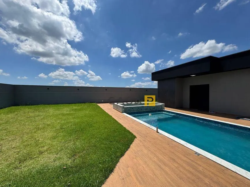 Foto 6 de Casa de Condomínio com 3 quartos à venda, 733m2 em Parque Residencial Tancredi, Americana - SP