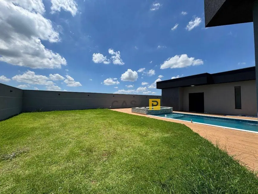 Foto 4 de Casa de Condomínio com 3 quartos à venda, 733m2 em Parque Residencial Tancredi, Americana - SP