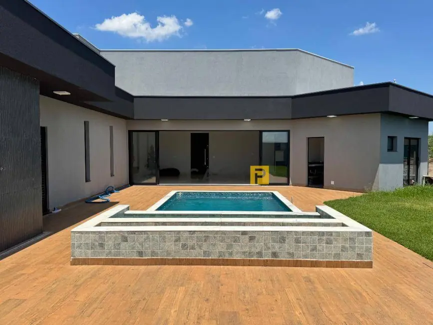 Foto 8 de Casa de Condomínio com 3 quartos à venda, 733m2 em Parque Residencial Tancredi, Americana - SP