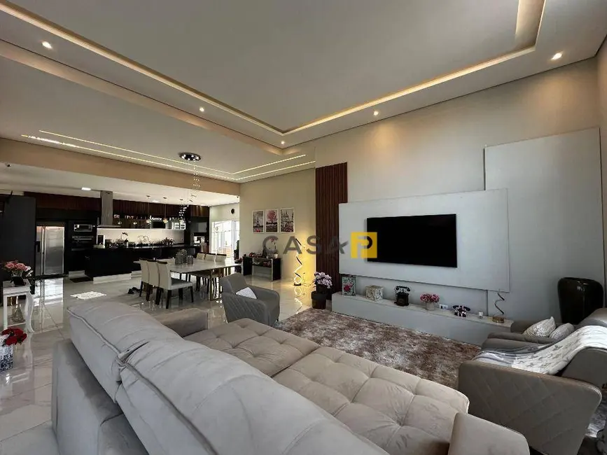 Casa de Condomínio com 3 quartos à venda e para alugar, 1017m2 em Nova Odessa - SP - imagem 6 Foto 6 de Casa de Condomínio com 3 quartos à venda e para alugar, 1017m2 em Nova Odessa - SP