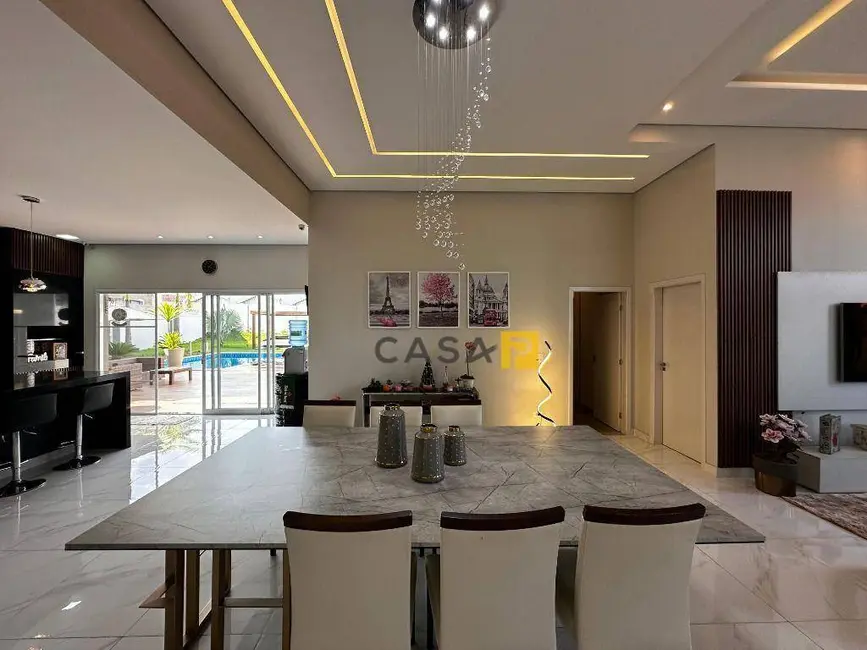 Casa de Condomínio com 3 quartos à venda e para alugar, 1017m2 em Nova Odessa - SP - imagem 9 Foto 9 de Casa de Condomínio com 3 quartos à venda e para alugar, 1017m2 em Nova Odessa - SP