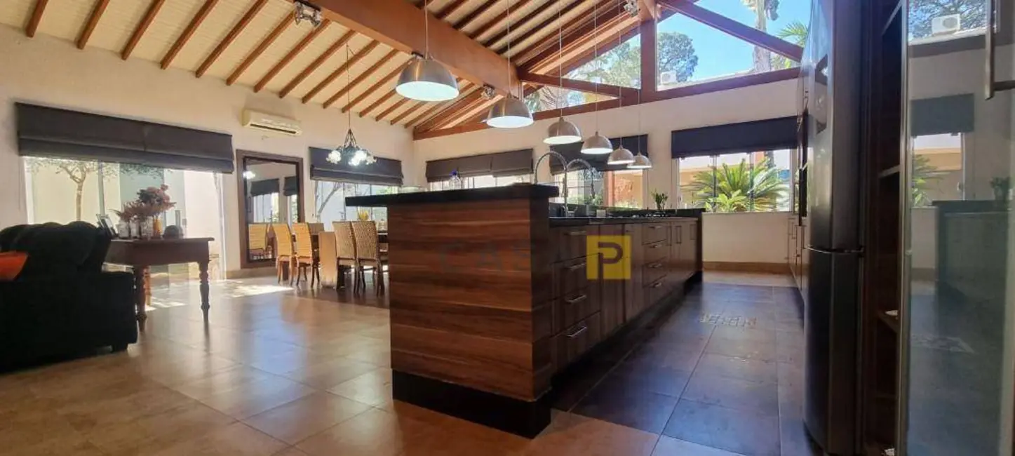 Casa com 3 quartos para alugar, 1450m2 em Chácara Letônia, Americana - SP - imagem 5 Foto 5 de Casa com 3 quartos para alugar, 1450m2 em Chácara Letônia, Americana - SP