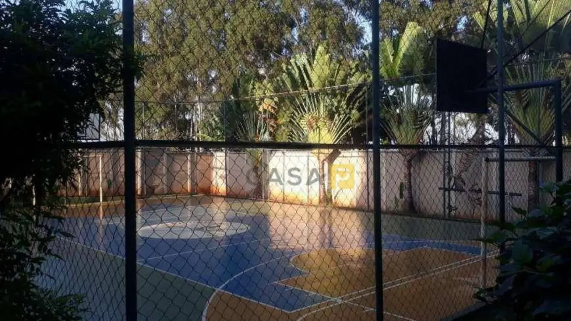 Apartamento com 2 quartos à venda, 50m2 em Jardim Progresso, Americana - SP - imagem 9 Foto 9 de Apartamento com 2 quartos à venda, 50m2 em Jardim Progresso, Americana - SP