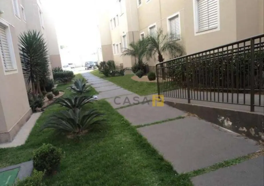 Apartamento com 2 quartos à venda, 50m2 em Jardim Progresso, Americana - SP - imagem 6 Foto 6 de Apartamento com 2 quartos à venda, 50m2 em Jardim Progresso, Americana - SP