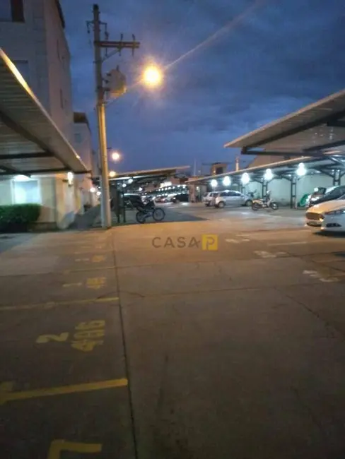 Apartamento com 2 quartos à venda, 50m2 em Jardim Progresso, Americana - SP - imagem 3 Foto 3 de Apartamento com 2 quartos à venda, 50m2 em Jardim Progresso, Americana - SP