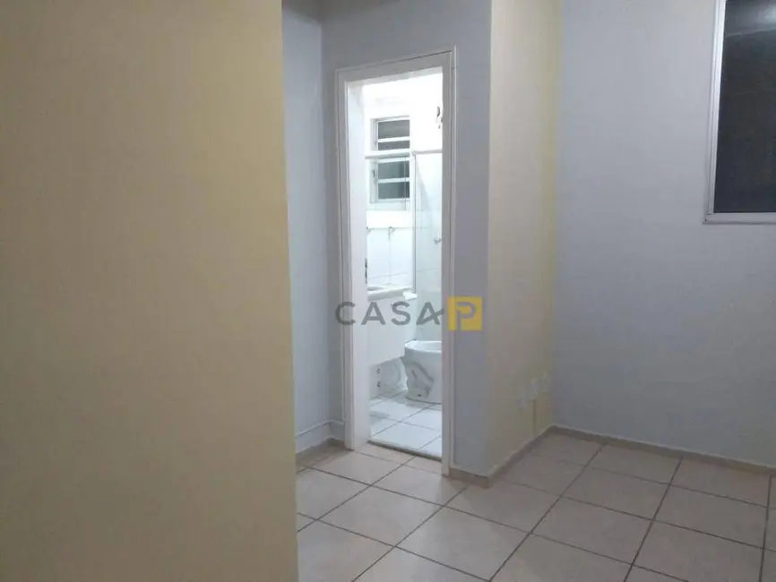 Apartamento com 2 quartos à venda, 50m2 em Jardim Progresso, Americana - SP - imagem 4 Foto 4 de Apartamento com 2 quartos à venda, 50m2 em Jardim Progresso, Americana - SP