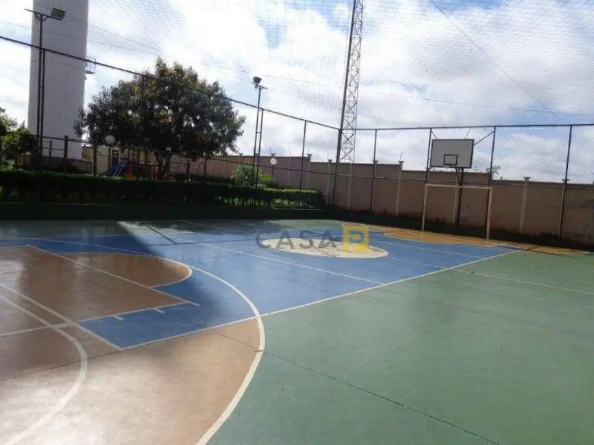 Apartamento com 2 quartos à venda, 50m2 em Jardim Progresso, Americana - SP - imagem 8 Foto 8 de Apartamento com 2 quartos à venda, 50m2 em Jardim Progresso, Americana - SP