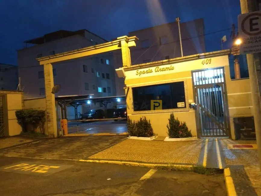 Apartamento com 2 quartos à venda, 50m2 em Jardim Progresso, Americana - SP - imagem 1 Foto 1 de Apartamento com 2 quartos à venda, 50m2 em Jardim Progresso, Americana - SP