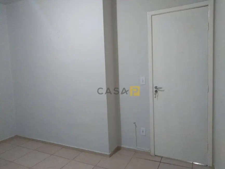Apartamento com 2 quartos à venda, 50m2 em Jardim Progresso, Americana - SP - imagem 2 Foto 2 de Apartamento com 2 quartos à venda, 50m2 em Jardim Progresso, Americana - SP