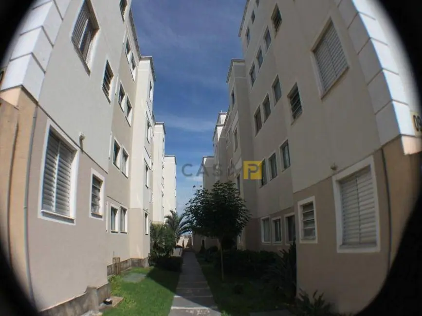 Apartamento com 2 quartos à venda, 50m2 em Jardim Progresso, Americana - SP - imagem 5 Foto 5 de Apartamento com 2 quartos à venda, 50m2 em Jardim Progresso, Americana - SP