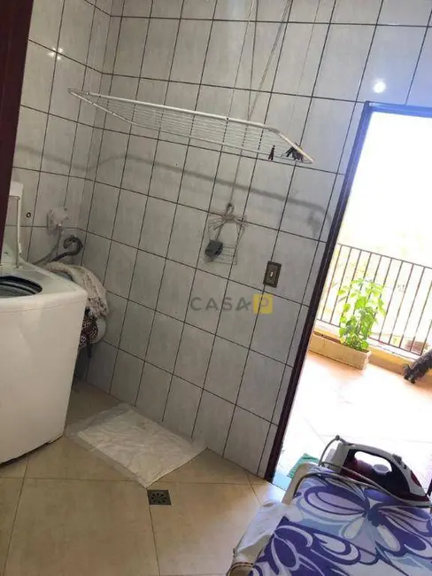 Foto 7 de Chácara com 3 quartos à venda, 2700m2 em Limeira - SP