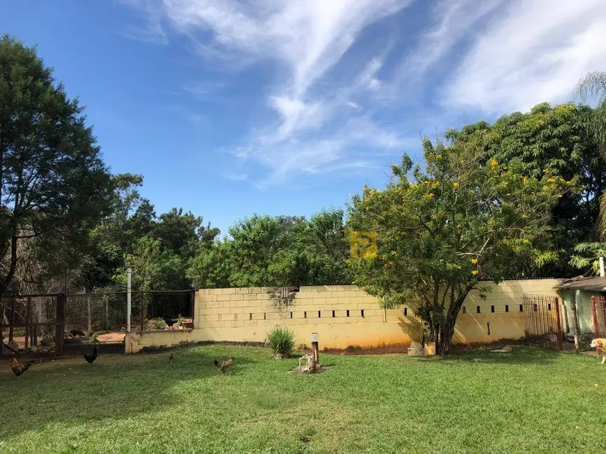 Foto 2 de Chácara com 3 quartos à venda, 2700m2 em Limeira - SP