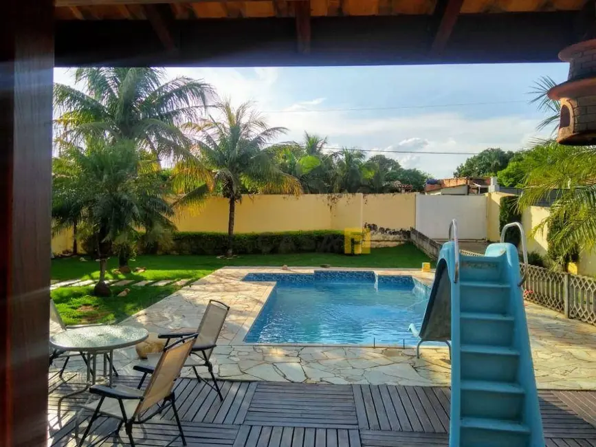 Foto 3 de Chácara com 3 quartos à venda, 2700m2 em Limeira - SP