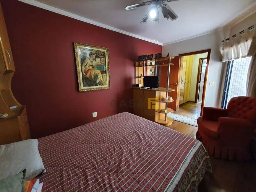 Foto 8 de Apartamento com 3 quartos à venda, 168m2 em Vila Rehder, Americana - SP
