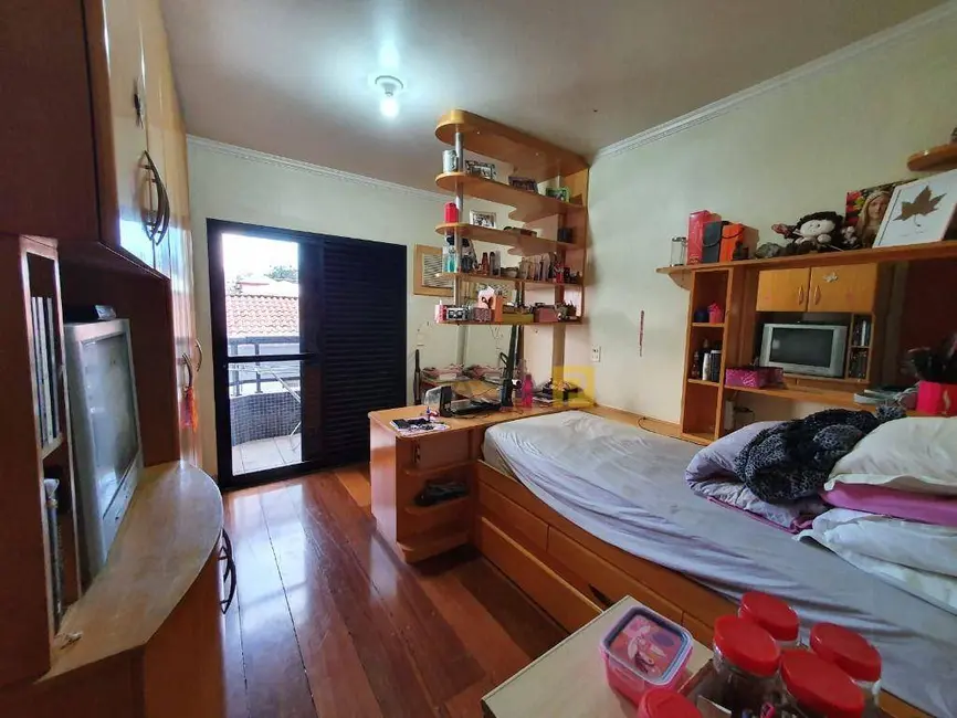 Foto 5 de Apartamento com 3 quartos à venda, 168m2 em Vila Rehder, Americana - SP