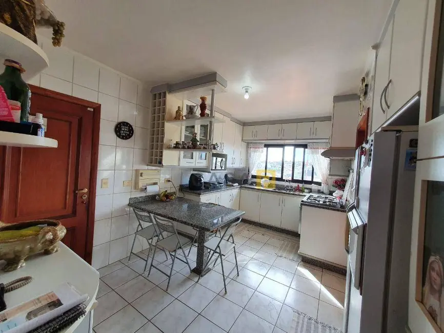 Foto 3 de Apartamento com 3 quartos à venda, 168m2 em Vila Rehder, Americana - SP