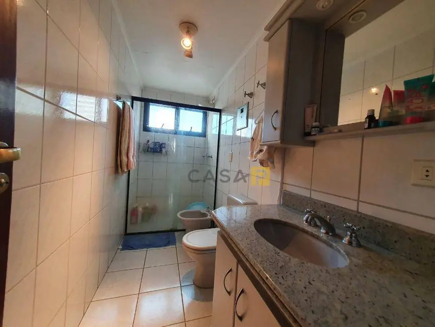 Foto 2 de Apartamento com 3 quartos à venda, 168m2 em Vila Rehder, Americana - SP