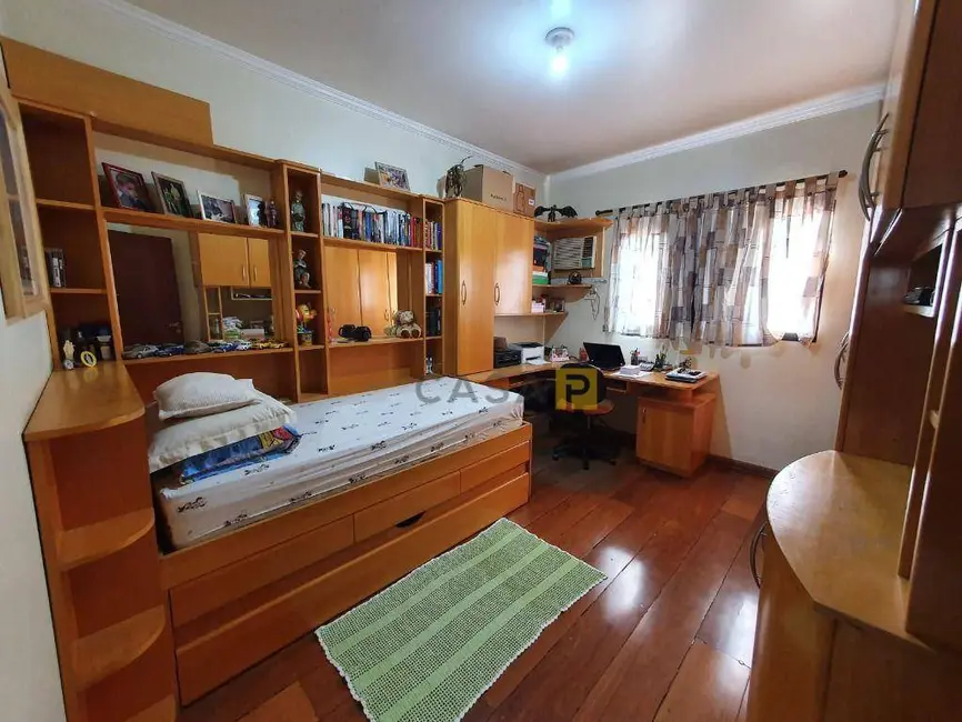 Foto 7 de Apartamento com 3 quartos à venda, 168m2 em Vila Rehder, Americana - SP