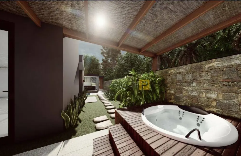 Foto 6 de Casa de Condomínio com 3 quartos à venda, 520m2 em Jardim Residencial Parque da Floresta, Sumare - SP