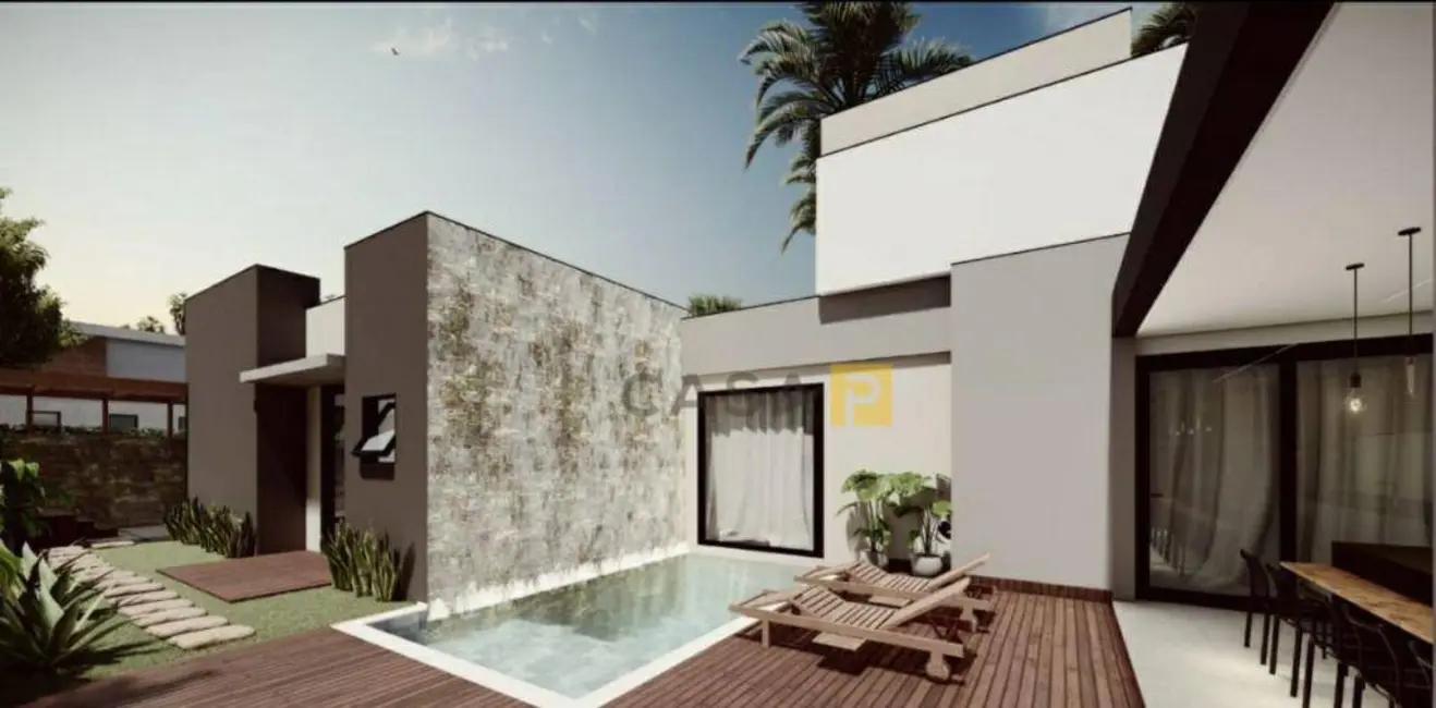 Foto 5 de Casa de Condomínio com 3 quartos à venda, 520m2 em Jardim Residencial Parque da Floresta, Sumare - SP