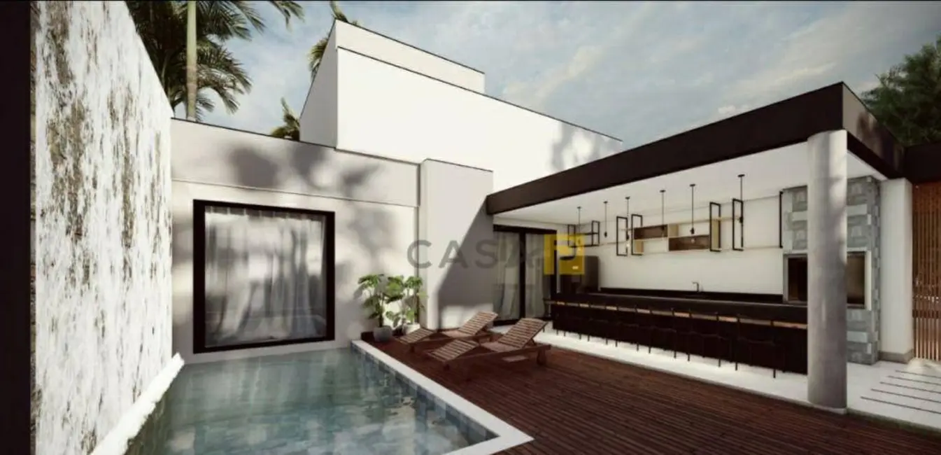 Foto 4 de Casa de Condomínio com 3 quartos à venda, 520m2 em Jardim Residencial Parque da Floresta, Sumare - SP