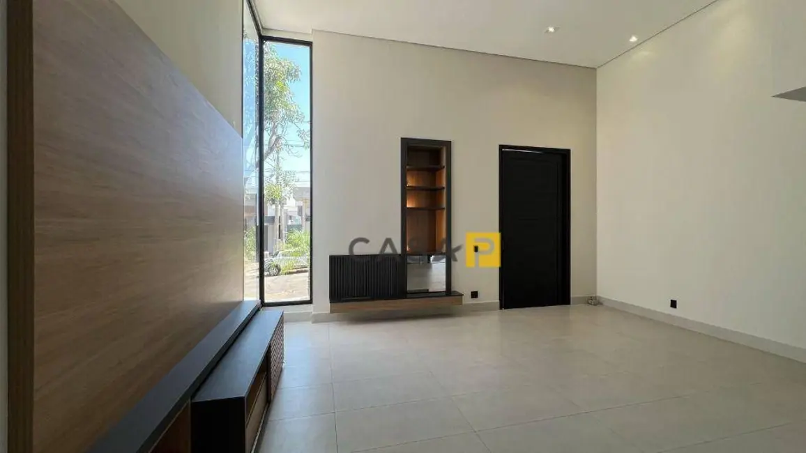 Foto 4 de Casa de Condomínio com 3 quartos à venda, 450m2 em Loteamento Residencial Jardim Villagio II, Americana - SP