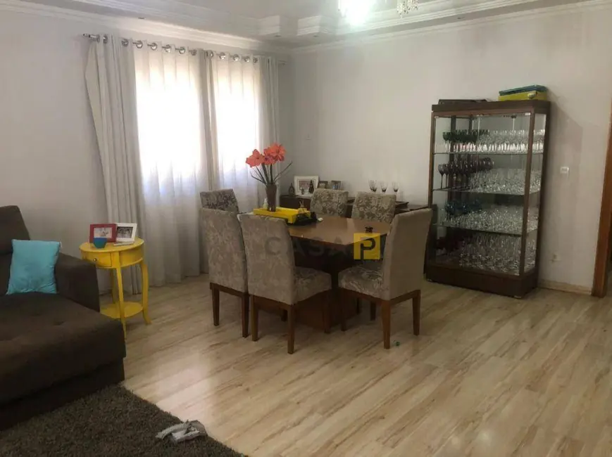 Foto 5 de Casa com 3 quartos à venda, 324m2 em Jardim Dona Judith, Americana - SP