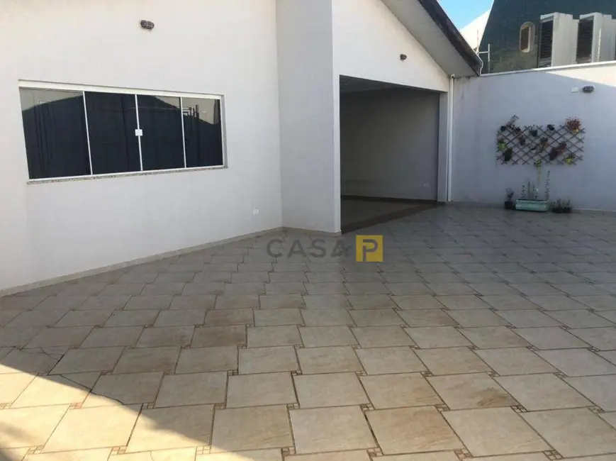 Foto 1 de Casa com 3 quartos à venda, 324m2 em Jardim Dona Judith, Americana - SP
