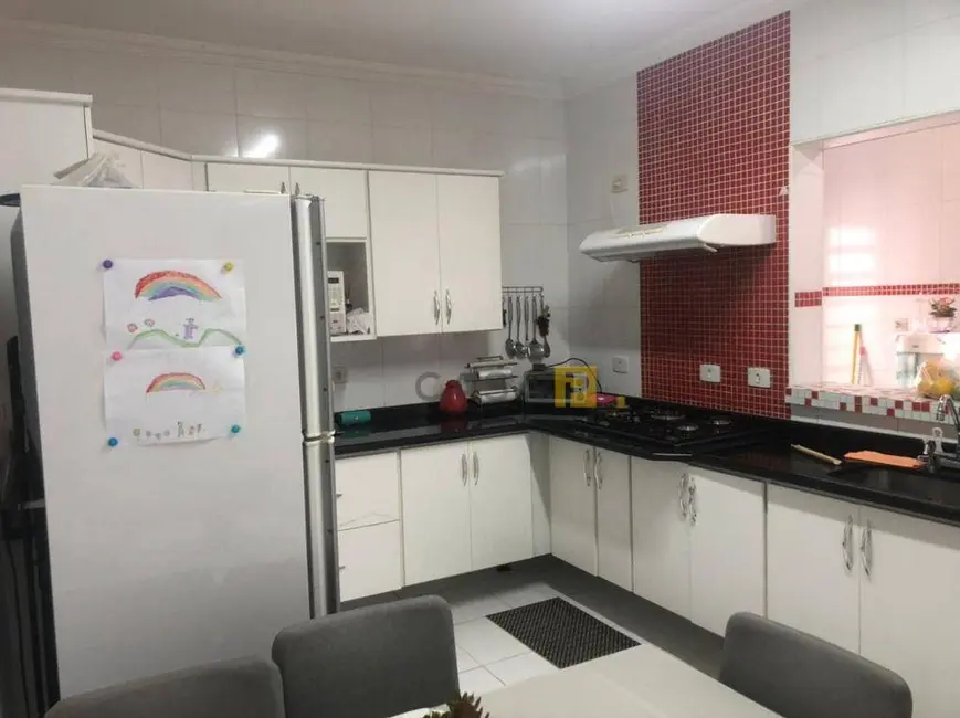 Foto 6 de Casa com 3 quartos à venda, 324m2 em Jardim Dona Judith, Americana - SP