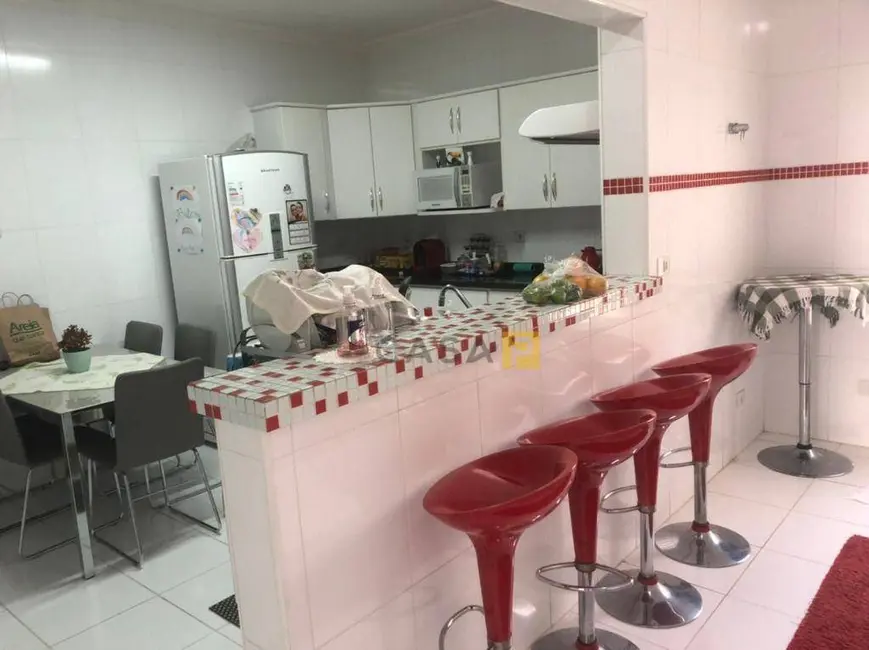 Foto 4 de Casa com 3 quartos à venda, 324m2 em Jardim Dona Judith, Americana - SP