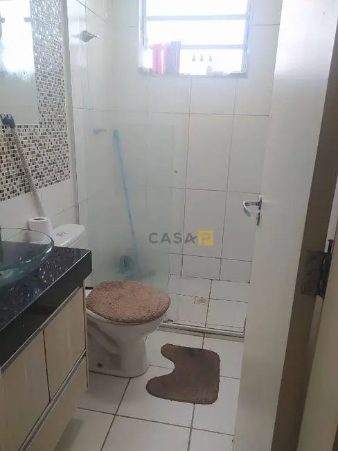 Foto 5 de Apartamento com 2 quartos à venda, 48m2 em Cidade Jardim II, Americana - SP