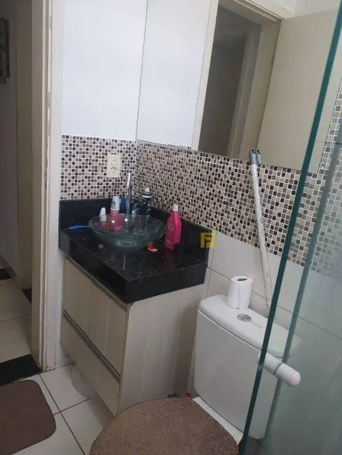 Foto 8 de Apartamento com 2 quartos à venda, 48m2 em Cidade Jardim II, Americana - SP