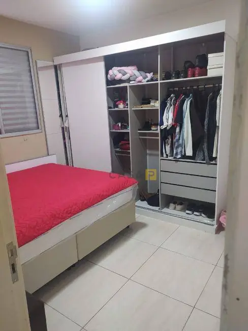 Foto 9 de Apartamento com 2 quartos à venda, 48m2 em Cidade Jardim II, Americana - SP