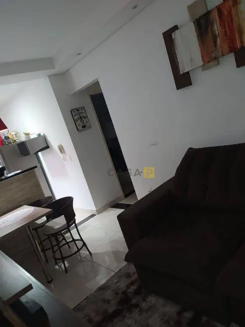 Foto 6 de Apartamento com 2 quartos à venda, 48m2 em Cidade Jardim II, Americana - SP